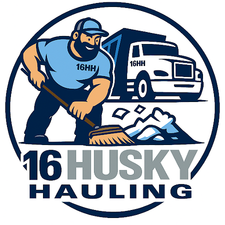 16huskyhauling